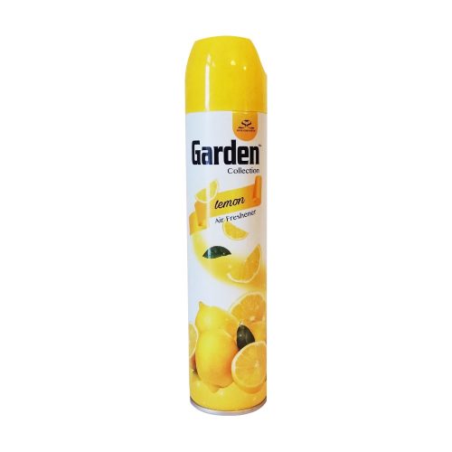 Légfrissítő spray 300 ml Garden citrus