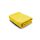 Törlőkendő mikroszálas 300 g/m2 MUT32S sárga