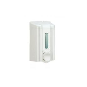   Adagoló folyékony szappanhoz 500 ml műanyag S2 Vialli fehér