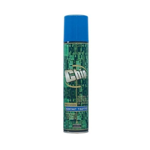 Kontakttisztító aerosol 300 ml CHIP PREVENT