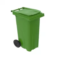 Kuka, műanyag tárolók