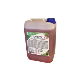   Mosogatószer 5 liter kézi fertőtlenítő hatással Karneol