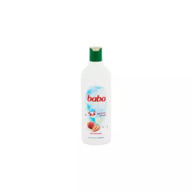Sampon gyermek 400 ml Baba Könnymentes