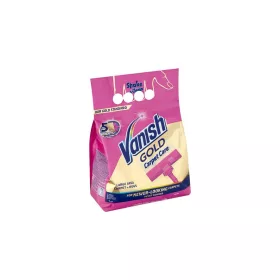 Szőnyeg- és kárpittisztító por 650 g Vanish Oxi Action