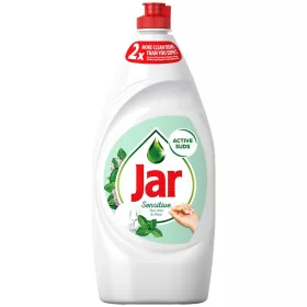Mosogatószer 900 ml kézi Jar TeaTree&Mint