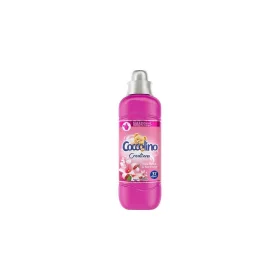   Öblítő koncentrátum 925 ml (37 mosás) Coccolino Tiare Flowers&Red Fruits