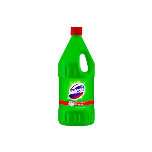 Fertőtlenítő hatású tisztítószer 2 liter Domestos Extended Power Pine Fresh