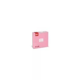   Szalvéta 2 rétegű 33 x 33 cm 50 lap/cs Fato Smart Table rózsaszín_82621500
