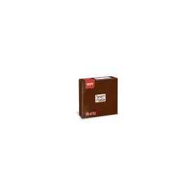   Szalvéta 2 rétegű 33 x 33 cm 50 lap/cs Fato Smart Table csokoládé_82622400