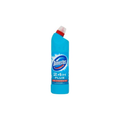 Fertőtlenítő hatású tisztítószer 750 ml Domestos Extended Power Atlantic