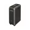 Iratmegsemmisítő, 20lap, konfetti vágás 4x38mm, Fellowes® Powershred 125Ci