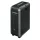 Iratmegsemmisítő, 16lap, csík vágás 5,8mm, Fellowes® Powershred 125i 