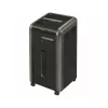 Iratmegsemmisítő, 22lap, konfetti vágás 4x38mm, Fellowes® Powershred 225Ci