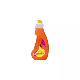   Mosogatószer 1 liter kézi fertőtlenítő hatással KIM_Clean Center