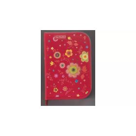 Tolltartó Herlitz cipzáras töltetlen UTOLSÓ DARAB