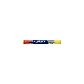 Alufólia 30 cm x 10 m Mazzini Standard