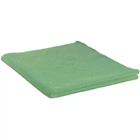   Törlőkendő mikroszálas 40 x 40 cm 300 g/m2 FX MICRO300 zöld