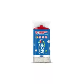 Felmosó fej mop 350 g pamut Bonus Pro CottonMop Expert_B764
