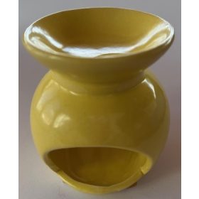 Aromalámpa  sárga UTOLSÓ DARAB