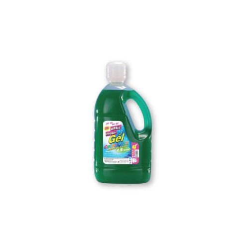 Mosógél 3 liter (30 mosáshoz) Aktív Star Dalma