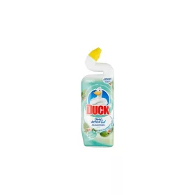   WC tisztító fertőtlenítő gél 750 ml Duck Deep Action Menta