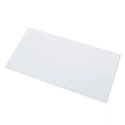 Boríték LA4 öntapadó bélésnyomott 110×220mm Bluering® 100 db/csom fehér