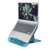 Laptop állvány, LEITZ "Ergo Cosy" nyugodt kék