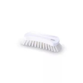 Kefe kézi ergonómikus 0,5 mm Aricasa/Igeax fehér_1002WM