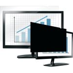   Monitorszűrő, betekintésvédelemmel, 376x302 mm, 19, 5:4 FELLOWES PrivaScreen, fekete