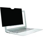   Monitorszűrő, betekintésvédelemmel, 13", MacBook Pro készülékhez FELLOWES PrivaScreen™, fekete