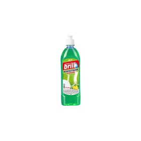 Mosogatószer 500 ml kézi Dalma brill citrom
