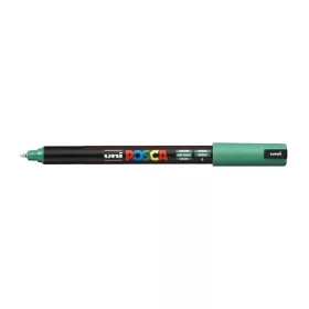 Dekormarker 0,7-1mm, Uni, Posca PC-1MR zöld