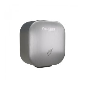   Adagoló jumbo tekercses toalettpapírhoz rozsdamentes acél Zenith Lucart_892457