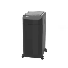   Iratmegsemmisítő, 500lap, konfetti vágás 4x38mm, Fellowes® AutoMax 550C