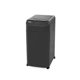   Iratmegsemmisítő, 350lap, konfetti vágás 4x38mm, Fellowes® AutoMax 350C