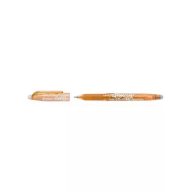  Rollertoll 0,5mm, törölhető Pilot Frixion Ball, írásszín narancs
