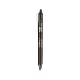   Rollertoll 0,7mm, törölhető Pilot Frixion Clicker, írásszín fekete