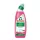 WC tisztító gél 750 ml Frosch Málnaecettel