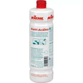   Fertőtlenítő hatású tisztítószer 1 liter AciDés Kiehl