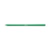 Golyóstoll 0,7mm eldobható, hatszögletű test kupakos Bluering® Jetta, írásszín zöld