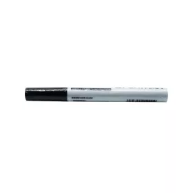 Lakkmarker 1,8mm, kerek fekete