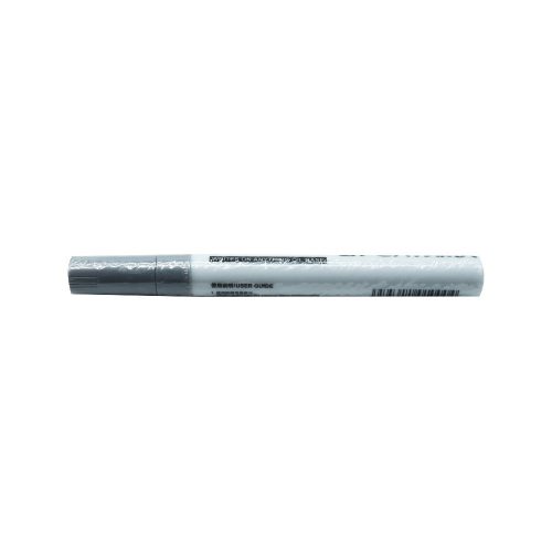 Lakkmarker 1,8mm, kerek ezüst