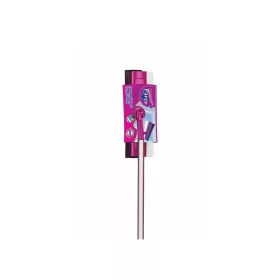   Ablaklehúzó gumis-szivacsos teleszkópos nyéllel 135 cm Parex