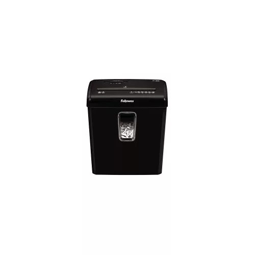 Iratmegsemmisítő 6lap Fellowes® Powershred® P-30 C