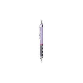 Nyomósirón 0,5mm, orchidea test, Rotring Tikky