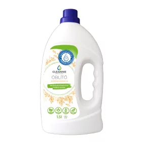   Öblítő koncentrátum 1,5 liter Cleanne_Környezetbarát Afrika aranya