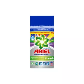   Mosópor 7,15 kg (130 mosás) színes ruhákhoz Ariel Professional Color