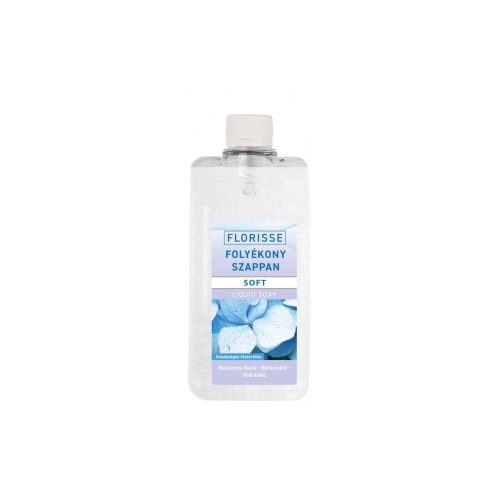 Folyékony szappan 1 liter Florisse Soft