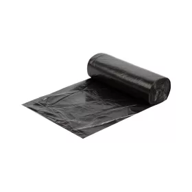   Szemeteszsák 20 liter 50 x 50 cm 10 mikron 20 db/tekercs fekete