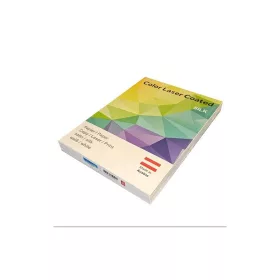   Másolópapír, digitális SRA3, 135g, mázolt, matt Color Laser Coated silk 250ív/csomag,